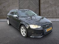 tweedehands Audi A3 Sportback 1.6 TDI Ambition Pro Line s-tronic