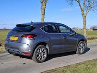 Occasion Citroën DS4 Chic 120 PK (88 kW) 2011 Grijs Hatchback