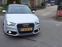 tweedehands Audi A1 Sportback 1.4 TFSI Attraction met autopas en N.A.P