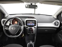 tweedehands Toyota Aygo 1.0 Vvt-I X-Sport