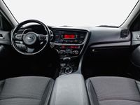 tweedehands Kia Optima Hybrid 2.0 CVVT Sportline Aut- INCL BTW Memory P