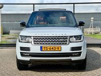 tweedehands Land Rover Range Rover 3.0 TDV6 Autobiography LWB/BOMVOL OPTIES