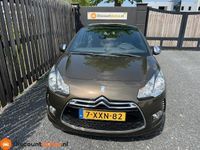 tweedehands Citroën DS3 1.6 So Chic AIRCO/PDC/CRUISE/BLEUTOOTH