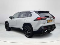 Occasion Toyota RAV4 Hybrid Sport 222 PK (163 kW) 2022 Wit SUV