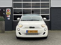 tweedehands Fiat 500e Action 24 kWh
