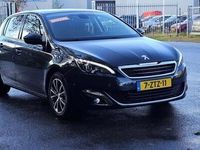 tweedehands Peugeot 308 1.2 PureTech Blue Lease Premium