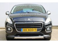 tweedehands Peugeot 3008 1.2 PureTech 130PK Style | 1ste Eig. | 100% Dealeronderhouden | Panorama Dak | Trekhaak | Navigatie | Half Lederen Bekleding