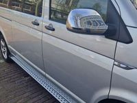 tweedehands VW Caravelle T6