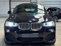 tweedehands BMW X4 3.0 dAS xDrive30 M PACK