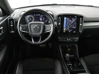 Occasion Volvo XC40 R-Design 211 PK (155 kW) 2021 Grijs SUV