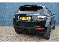 tweedehands Land Rover Range Rover evoque 2.0 Si 4WD Prestige