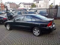 tweedehands Volvo S60 2.4 Turbo - D Summum 5990¤