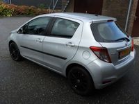 tweedehands Toyota Yaris 1.0 VVT-i Now