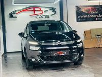 tweedehands Citroën C4 Picasso 1.2 PureTech * GARANTIE 12 MOIS * BOITE AUTO *