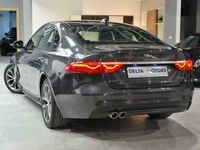 tweedehands Jaguar XF 2.0 D R-Sport * NAV * CAMERA * LED * OPENDAK *