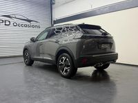 Nieuw Peugeot 2008 Allure 145 PK (106 kW) 2025 Grijs SUV