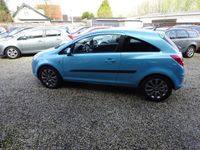 tweedehands Opel Corsa 1.4-16V '111' Edition airco 16 inch sport velgen