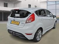 Occasion Ford Fiesta 101 PK (74 kW) 2014 Wit Hatchback