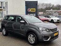 Occasion Peugeot 5008 131 PK (96 kW) 2018 Grijs SUV
