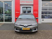 tweedehands Toyota Auris Touring Sports 1.8 Hybrid Executive Limited