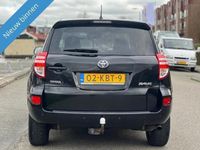 tweedehands Toyota RAV4 2.0 VVTi 2WD