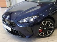 Occasion BMW 120 M Sport 170 PK (125 kW) 2026 Blauw Hatchback