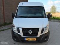 tweedehands Nissan NV400 Opel Renault Master Movano 2.3 dCi L3H2 Business
