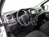 tweedehands Renault Trafic 1.6DCi 120PK Business+ | Airco | Navigatie | Trekhaak | 3-Persoons