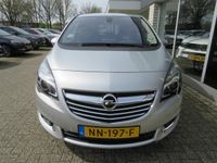 tweedehands Opel Blitz MERIVA 1.4 Turbotrekhaak/navi/16"LM /camera/clima/cruise