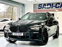 Occasion BMW X6 M Sport 265 PK (194 kW) 2020 Zwart SUV