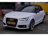 Occasion Audi A1 Proline 140 PK (102 kW) 2014 Wit Hatchback
