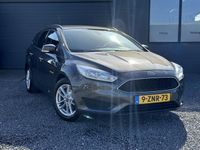 tweedehands Ford Focus Wagon 1.0 Trend Edition Navi,Airco,Cruise,LM Velge