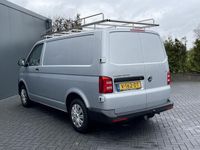 tweedehands VW Transporter 2.0 TDI 150 PK / L1H1 / 1E EIGENAAR / IMPERIAAL / LEDER / AIRCO / CRUISE CONTROL / NAVIGATIE / TREKHAAK