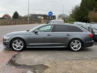 tweedehands Audi A6 Avant 3.0 TDI quattro Pro Line S LED|PANO|VOL!