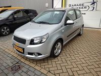 tweedehands Chevrolet Aveo 1.2 16V LS+ Airco Eerste eigenaar