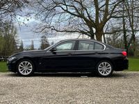 tweedehands BMW 330e 330 3-serieHigh Executive Led Leer Navi *NL-A