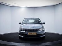 Occasion Skoda Fabia Active 60 PK (44 kW) 2018 Grijs Hatchback