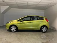 tweedehands Ford Fiesta 1.25 Trend Airco