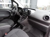 Occasion Mercedes Citan 110 95 PK (69 kW) 2022 Zilver (metallic) Van