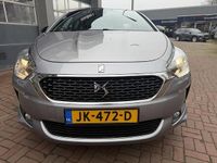 Occasion DS Automobiles DS5 Business 165 PK (121 kW) 2016 Grijs Hatchback