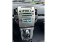 tweedehands Toyota Verso 1.8 VVT-i Sol