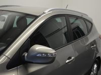 tweedehands Hyundai ix35 2.0i Business Edition , TREKHAAK , A UITRIJ CAM , NAVI , LMV17 ,