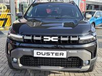Nieuw Dacia Duster 156 PK (114 kW) 2026 Zwart SUV