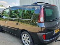 tweedehands Renault Grand Espace 2.0T Dynamique 7p.