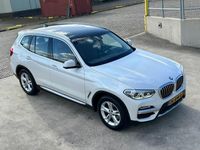 tweedehands BMW X3 xDrive20i HighExe ED. HeadUP/360CAM/ACC/Lane VOL!