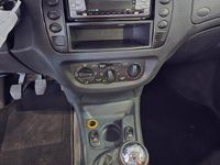 Occasion Citroën C2 Prestige 60 PK (44 kW) 2004 Zwart (metallic) Hatchback