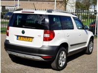 tweedehands Skoda Yeti 1.2 TSI Sprint Airco Pdc Cruise