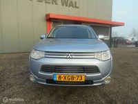 tweedehands Mitsubishi Outlander 2.0 PHEV Business Edition/MARGE/TREKHAAK