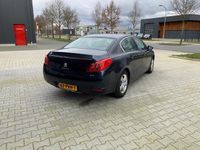 tweedehands Peugeot 508 1.6 THP Active / AUTOMAAT / NAP / NAVI / AIRCO / TREKHAAK /