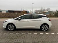 Occasion Opel Astra 104 PK (76 kW) 2016